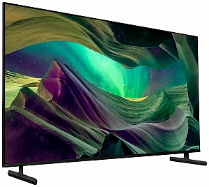 Телевизор Sony XR-75X85L (Черный, 75", MY)