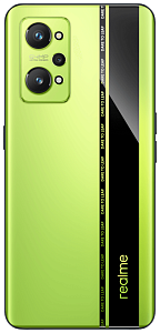 Смартфон Realme GT NEO2 5G 8/256GB CN (Зелёный, 8 ГБ, 256 ГБ, Китай, Dual nanoSim, Без Rustore)