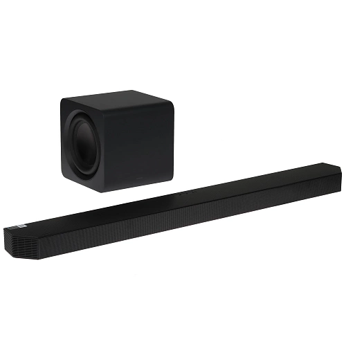 Саундбар Samsung HW-Q800F