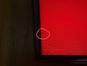 Монитор Xiaomi Redmi Display 27" G Pro, 180Hz (P27QBA-RGP) (Черный, IPS, CN, Уценка)