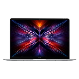 Ноутбук Xiaomi RedmiBook 14 2025 (JYU4680CN) (Серебристый, 16 ГБ, 512 ГБ, CN)