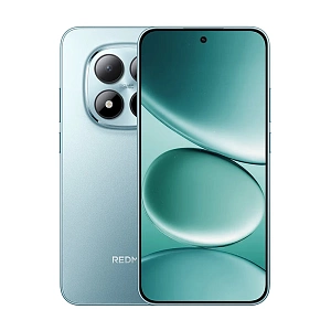 Смартфон Xiaomi Redmi Note 15 Pro (8 ГБ, 512 ГБ, 5G, Синий, Global, nanoSim+eSim, Без Rustore)