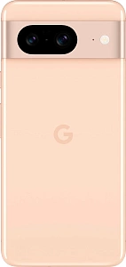 Смартфон Google Pixel 8 8/256GB, USA (Розовый, США, 256 ГБ, 8 ГБ, nanoSim+eSim, Без Rustore)
