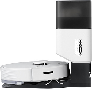 Робот-пылесос Roborock Q7 Max Plus (Белый, Global)