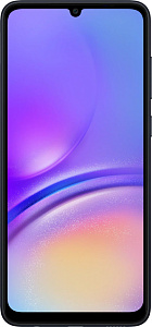 Смартфон Samsung Galaxy A05 6/128GB (Черный, 128 ГБ, 6 ГБ, Global, Dual nanoSim, Без Rustore)