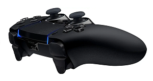 Геймпад Sony DualSense (Edge Black)
