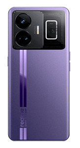 Смартфон Realme GT3 16/1TB (1 ТБ, Фиолетовый, 16 ГБ, Dual nanoSim, Global, Без Rustore)
