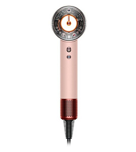 Фен Dyson Supersonic Nural HD16 (Kanzan Pink)