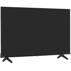Телевизор Hisense 40A4Q (Черный, 40")