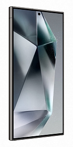 Смартфон Samsung Galaxy S24 Ultra 12/256GB SM-S928B (Черный, 256 ГБ, Global, 12 ГБ, nanoSim+eSim, Без Rustore)