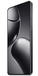 Смартфон Xiaomi 14T Pro 12/256GB (Титановый Чёрный, 12 ГБ, 256 ГБ, Dual nanoSim, Global, Без Rustore)