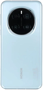 Смартфон Honor Magic 7 Pro (Синий, 12 ГБ, 512 ГБ, Global, nanoSim+eSim, Без Rustore)