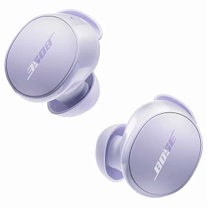 Беспроводные наушники Bose QuietComfort Earbuds 2 True Wireless (Фиолетовый)