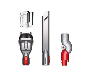 Пылесос Dyson V11 Extra (Фиолетовый)