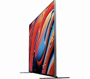 Телевизор Sony K-75XR90P (Черный, 75", MY)