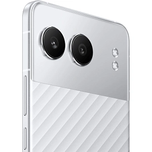 Смартфон OnePlus Nord 4 5G 8/256GB (Белый, 8 ГБ, 256 ГБ, Dual nanoSim, Индия, Без Rustore)