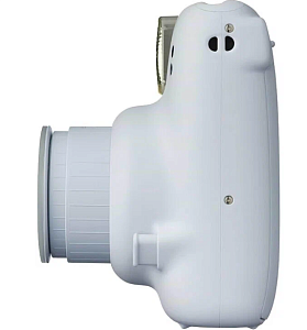 Фотоаппарат моментальной печати Fujifilm Instax Mini 11 (Белый)