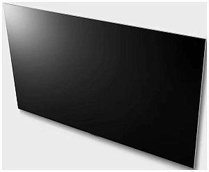 Телевизор LG OLED77G4RLA (Серебристый, 77")