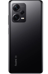 Смартфон Xiaomi Redmi Note 12 Pro 5G Plus 12/256GB Global (Чёрный, 12 ГБ, 256 ГБ, Global, Dual nanoSim, Без Rustore)