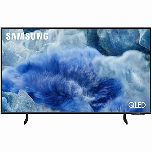 Телевизор Samsung QE43Q8FAAUXRU (Чёрный, 43")