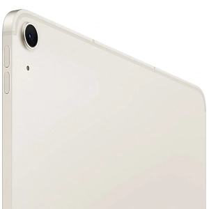 Планшет Apple iPad Air 11 (2025) (Сияющая звезда, 256 ГБ, 8 ГБ, Wi‑Fi, Без Rustore)
