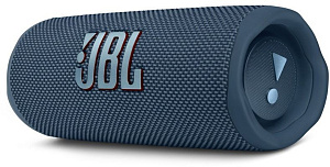 Портативная акустика JBL Flip 6 (Синий)