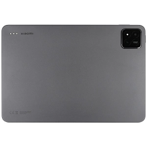 Планшет Xiaomi Pad 7 12/256GB (Черный, 12 ГБ, 256 ГБ, Без Rustore)