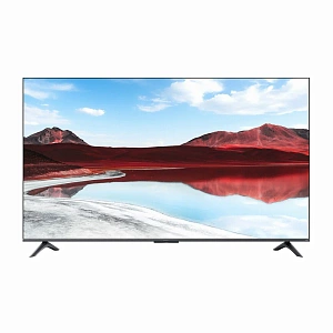 Телевизор Xiaomi MI TV A Pro 75 2025 (Чёрный, 75")