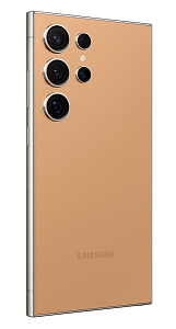 Смартфон Samsung Galaxy S24 Ultra 12/256GB SM-S928B (Оранжевый, 256 ГБ, Global, 12 ГБ, nanoSim+eSim, Без Rustore)