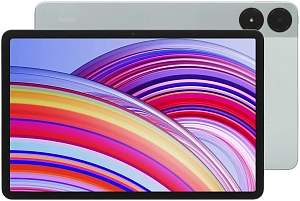 Планшет Xiaomi Redmi Pad Pro 6/128GB 5G (Синий, 6 ГБ, 128 ГБ, Global, Wi‑Fi + Cellular, Без Rustore)