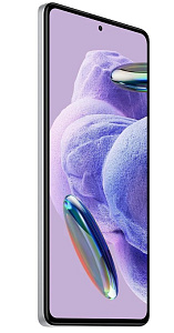 Смартфон Xiaomi Redmi Note 12 Pro 5G Plus 12/256GB Global (Белый, 12 ГБ, 256 ГБ, Global, Dual nanoSim, Без Rustore)