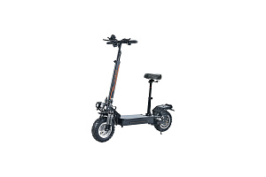 Электросамокат Kugoo M5 48V 1000W 21 Ah (Чёрный)