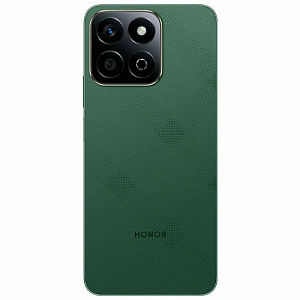 Смартфон Honor X7c 6/128GB (Зелёный, 6 ГБ, 128 ГБ, Global, Dual nanoSim, Без Rustore)