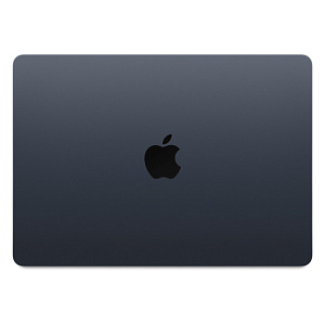 Ноутбук Apple MacBook Air 13 2022 (M2 8-Core, GPU 10-Core, 16GB, 1TB) (Темная ночь, 16 ГБ, 1 ТБ, MN703)