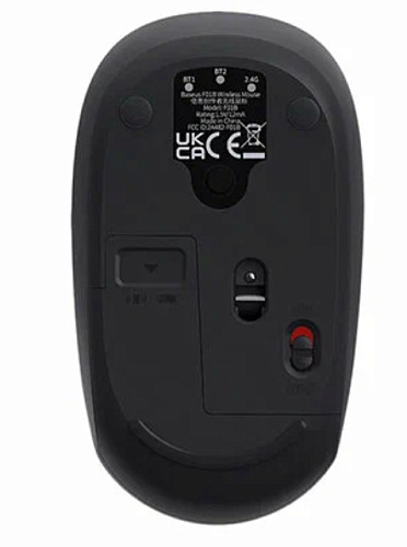 Беспроводная мышь Baseus F01A