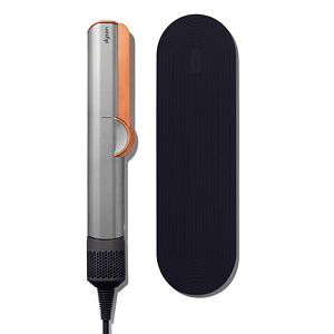 Выпрямитель для волос Dyson Airstrait HT01 (Никель / Медный)