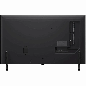 Телевизор LG 86QNED80A6A (Черный, 86")