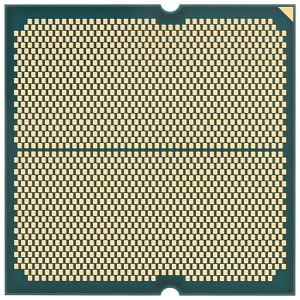 Процессор AMD Ryzen 5 8400F, 4.2ГГц, (Turbo 4.7ГГц), 6-ядерный, L3 16МБ, Сокет AM5, OEM (Черный)