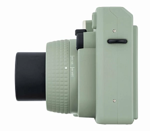 Фотоаппарат моментальной печати Fujifilm Instax Wide 400 (Зелёный)