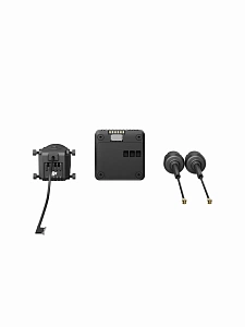 Цифровая система DJI O4 Air Unit Pro (Черный)