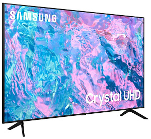 Телевизор Samsung UE55CU7100UXRU 55" RU/A (Черный, RU)