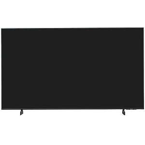 Телевизор Samsung QE55Q70CAUXRU (Черный, 55")