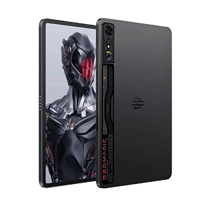 Планшет REDMAGIC Nova Gaming Tablet (Черный, 16 ГБ, 512 ГБ, Wi‑Fi, Без Rustore)