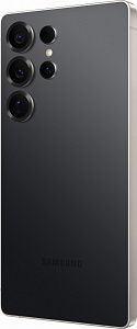 Смартфон Samsung Galaxy S25 Ultra 12/1TB (Чёрный, 12 ГБ, 1 ТБ, nanoSim+eSim, Global, Без Rustore)