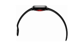 Умные часы Amazfit GTS 4 mini (Чёрный)