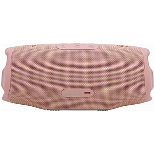 Портативная акустика JBL Charge 6 (Розовый)