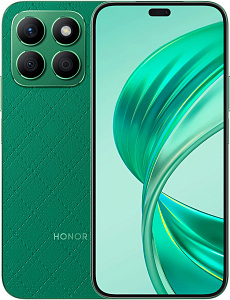Смартфон Honor X8b 8/128GB (RU/A) (Зеленый, 128 ГБ, 8 ГБ, RU, Dual nanoSim, Без Rustore)