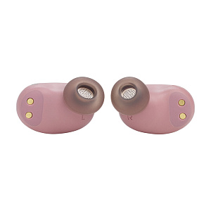 Наушники Jbl tune free live 2 (Розовый)