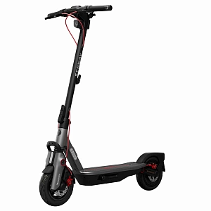 Электросамокат Ninebot Electric Scooter F3 Pro (Черный)
