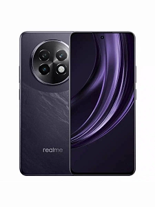 Смартфон Realme 13 Plus 8/256GB (Фиолетовый, 8 ГБ, 256 ГБ, Global, Dual nanoSim, Без Rustore)